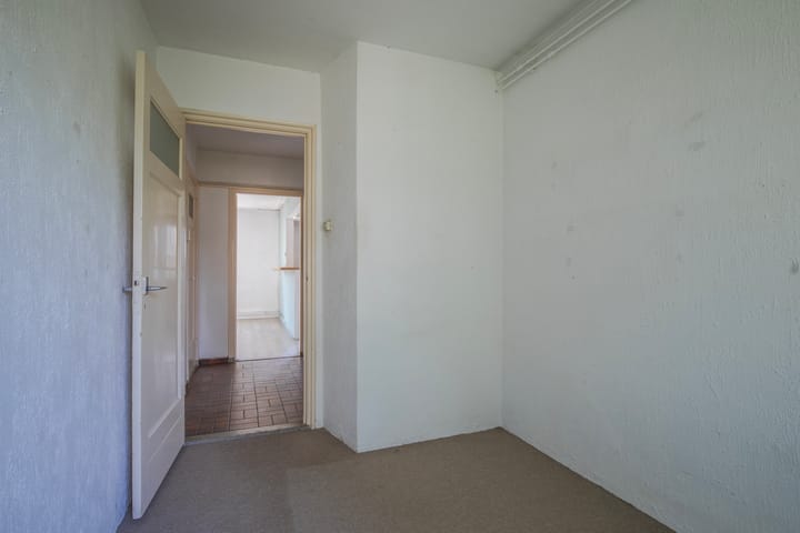 Foto 16 van Dr. J.C. Hartogslaan 28-4