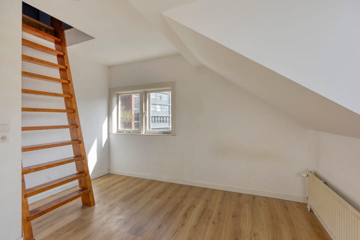 Foto 15 van Zweedsestraat 27-C