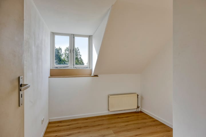 Foto 16 van Zweedsestraat 27-C