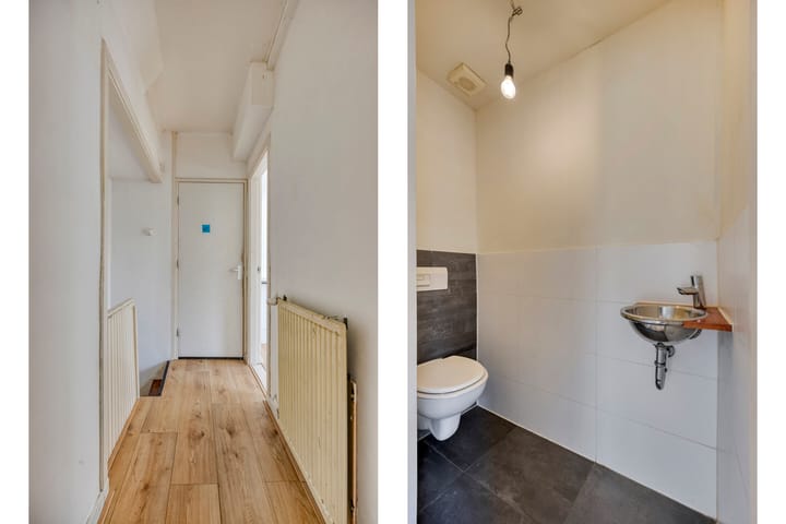 Foto 19 van Zweedsestraat 27-C