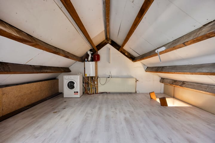 Foto 20 van Zweedsestraat 27-C