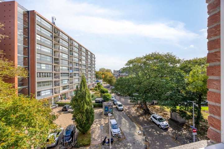 Foto 21 van Zweedsestraat 27-C