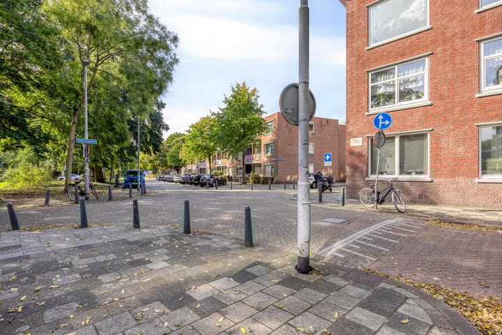 Foto 22 van Zweedsestraat 27-C