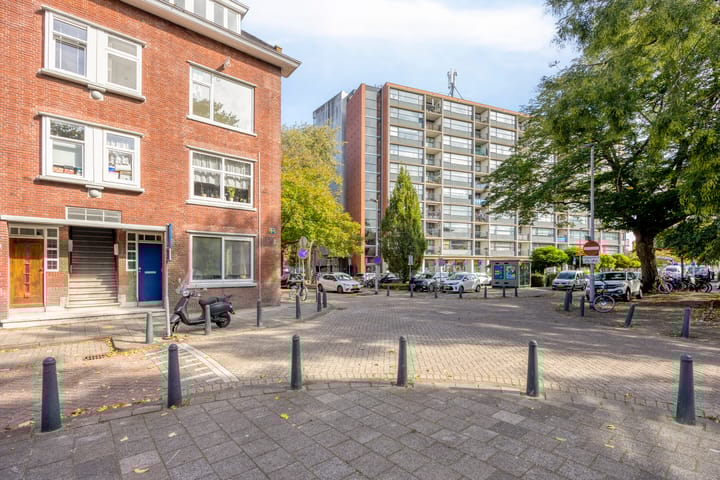 Foto 23 van Zweedsestraat 27-C