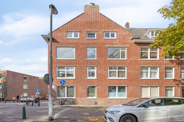 Foto 24 van Zweedsestraat 27-C