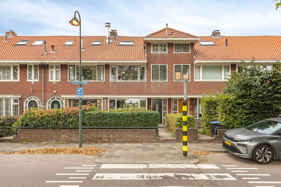 Foto 1 van Joubertstraat 90