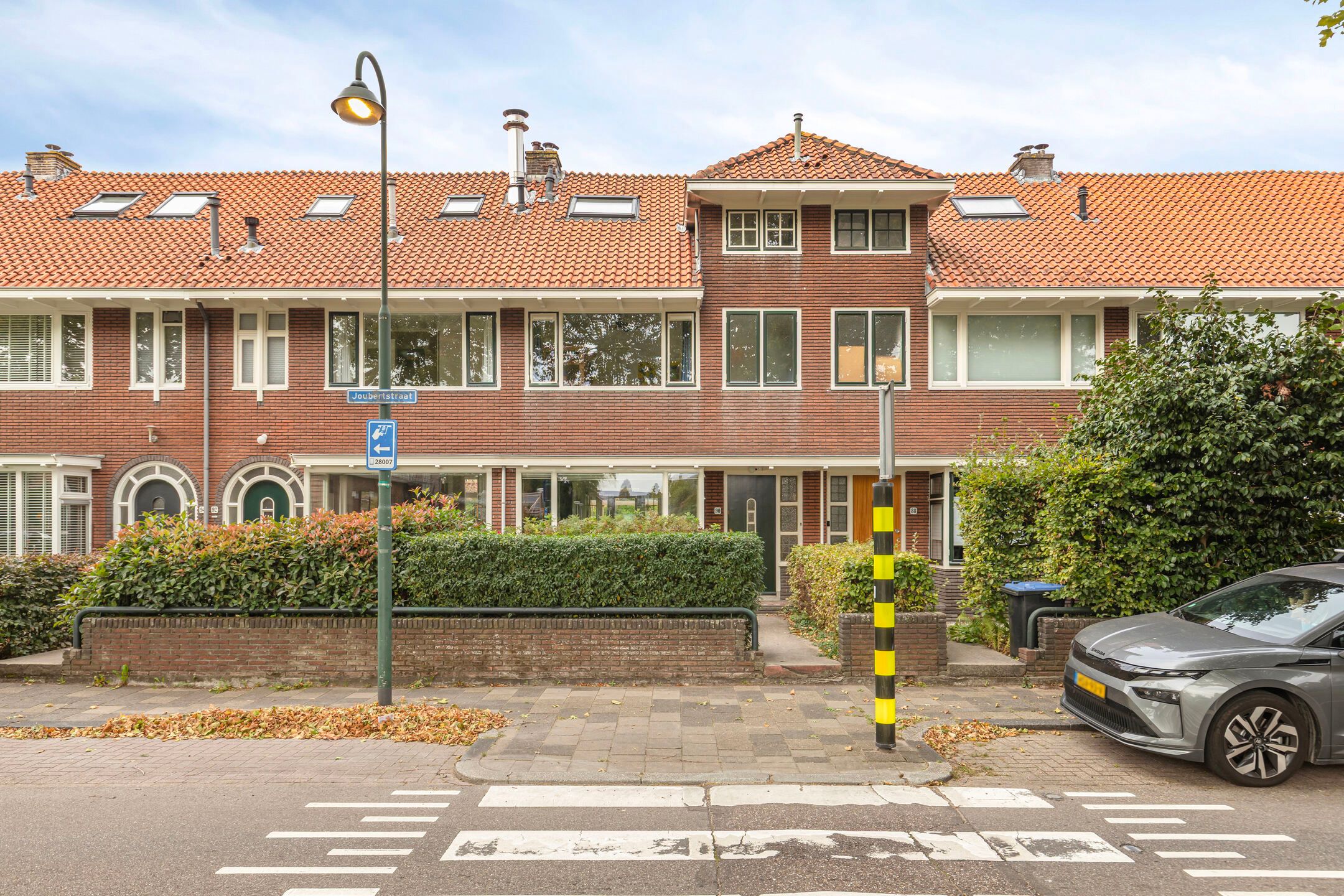 Joubertstraat, 90, Gouda, 2806GH, Zuid-Holland, Nederland 90