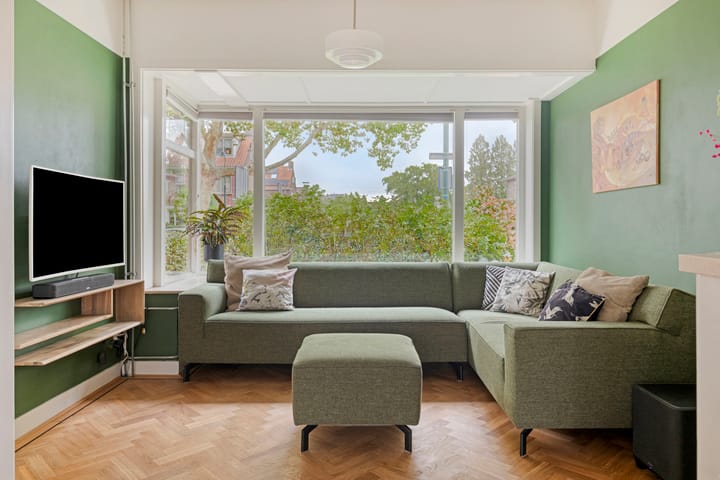 Foto 5 van Joubertstraat 90