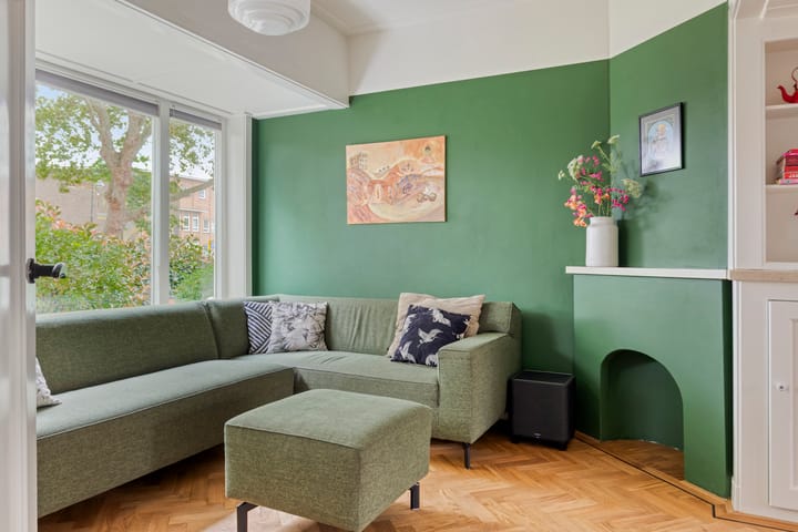 Foto 6 van Joubertstraat 90