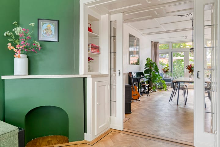 Foto 7 van Joubertstraat 90