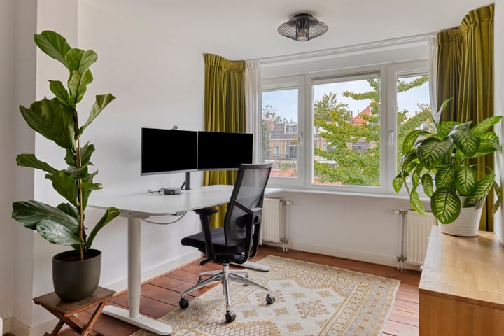 Foto 16 van Joubertstraat 90