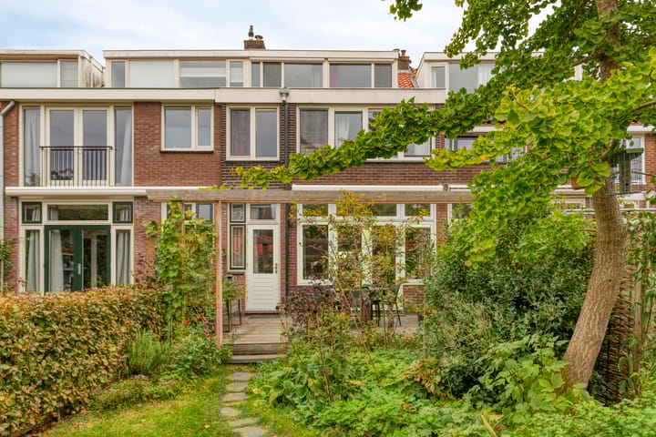 Foto 32 van Joubertstraat 90