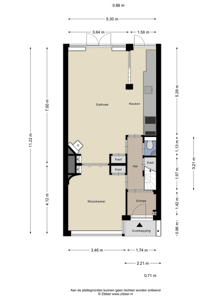 Foto 33 van Joubertstraat 90