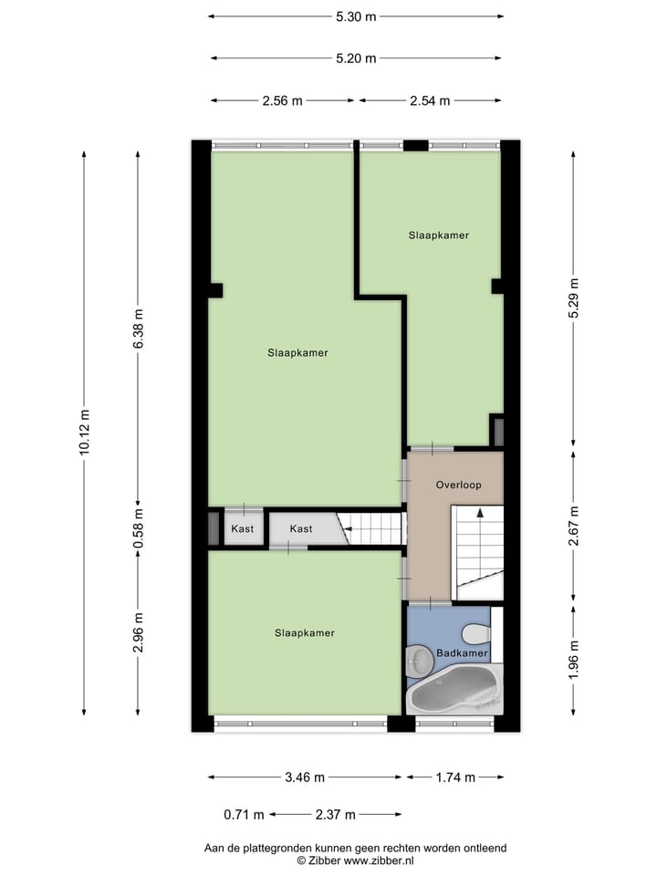 Foto 34 van Joubertstraat 90