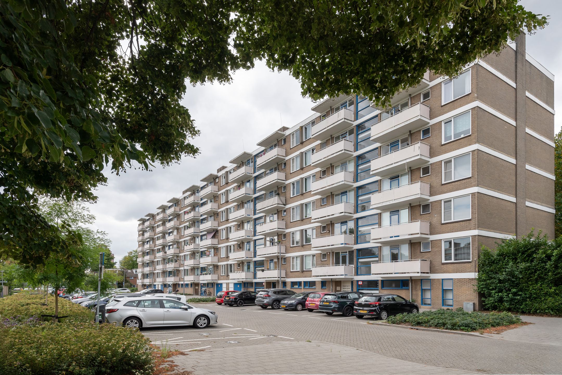 Van der Helmstraat, 347, Rotterdam, 3067HH, Zuid-Holland, Nederland 347
