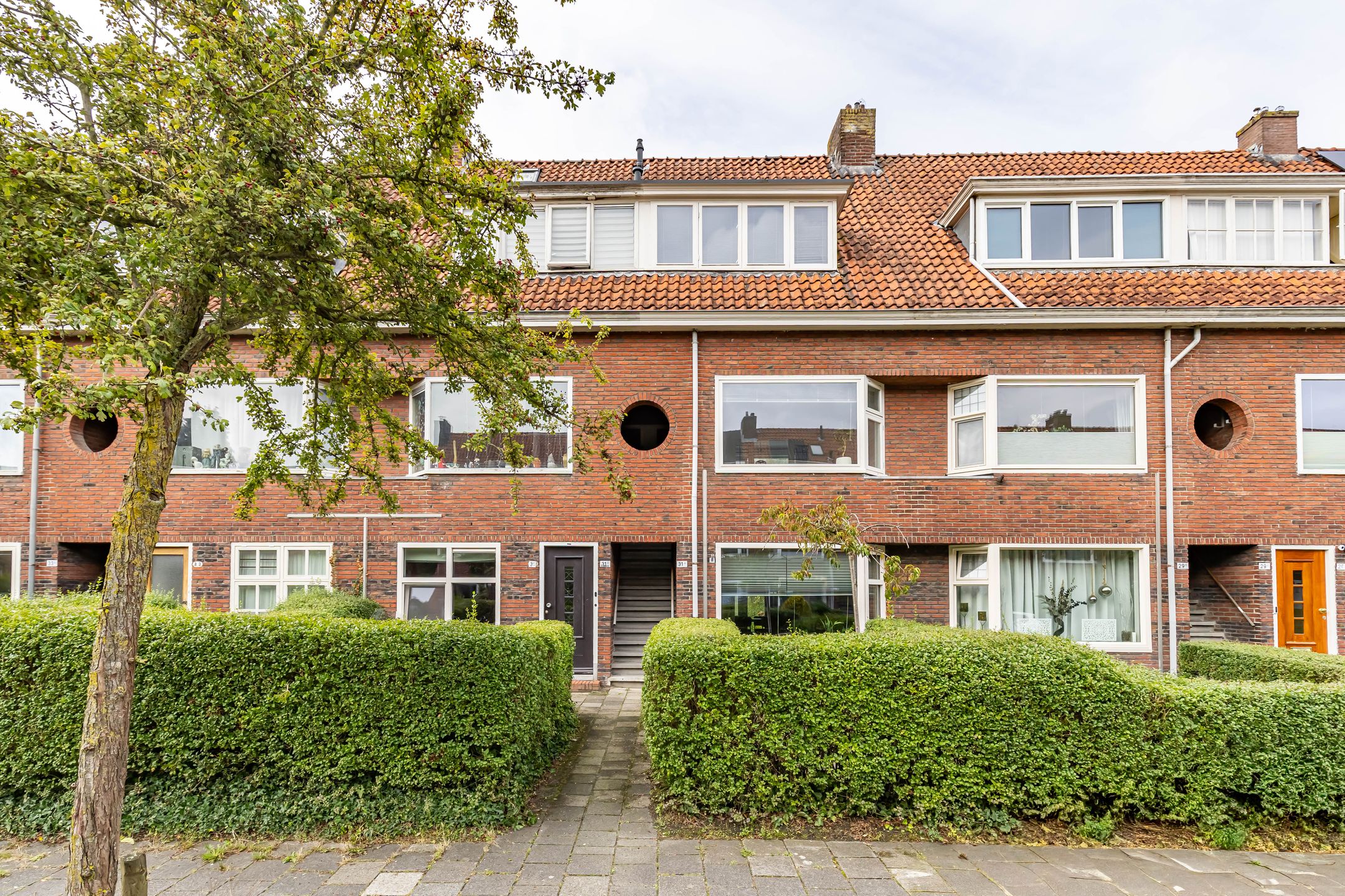 Rijnstraat 31-A, 31, a, Groningen, 9725ER, Groningen, Nederland 31 