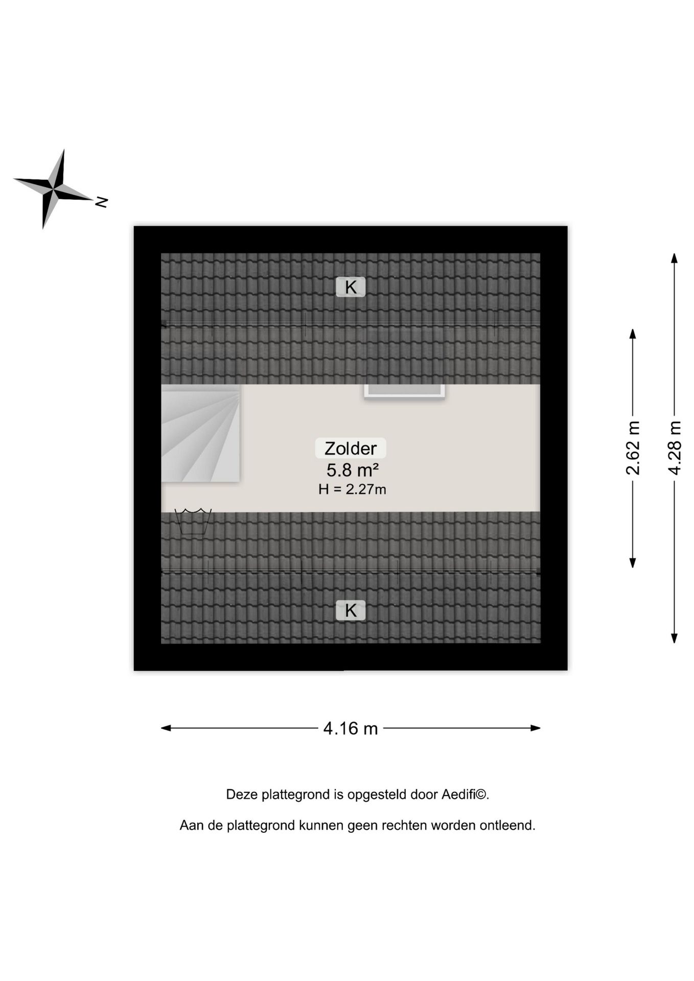 Foto 42 van Rijnstraat 31-A