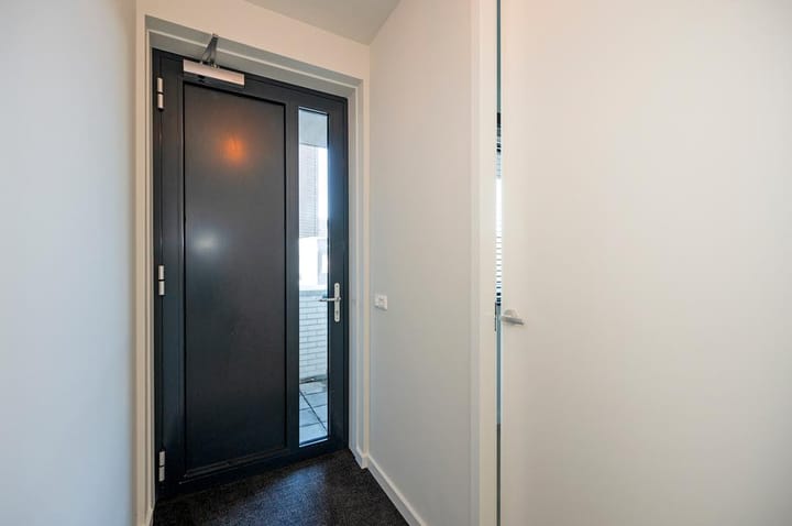 Foto 3 van Scandinaviëkade 29-B