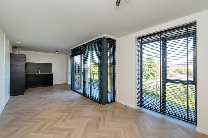 Foto 4 van Scandinaviëkade 29-B