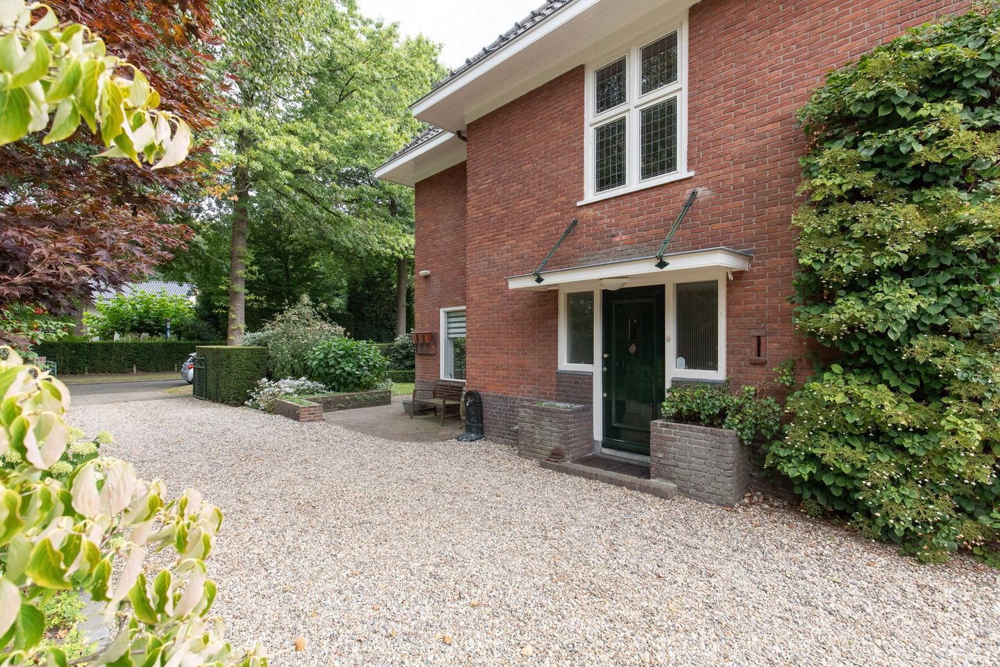 Foto 5 van Beekhuizenseweg 51