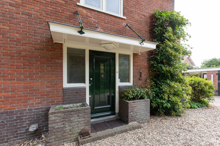 Foto 6 van Beekhuizenseweg 51