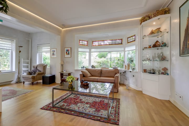 Foto 9 van Beekhuizenseweg 51