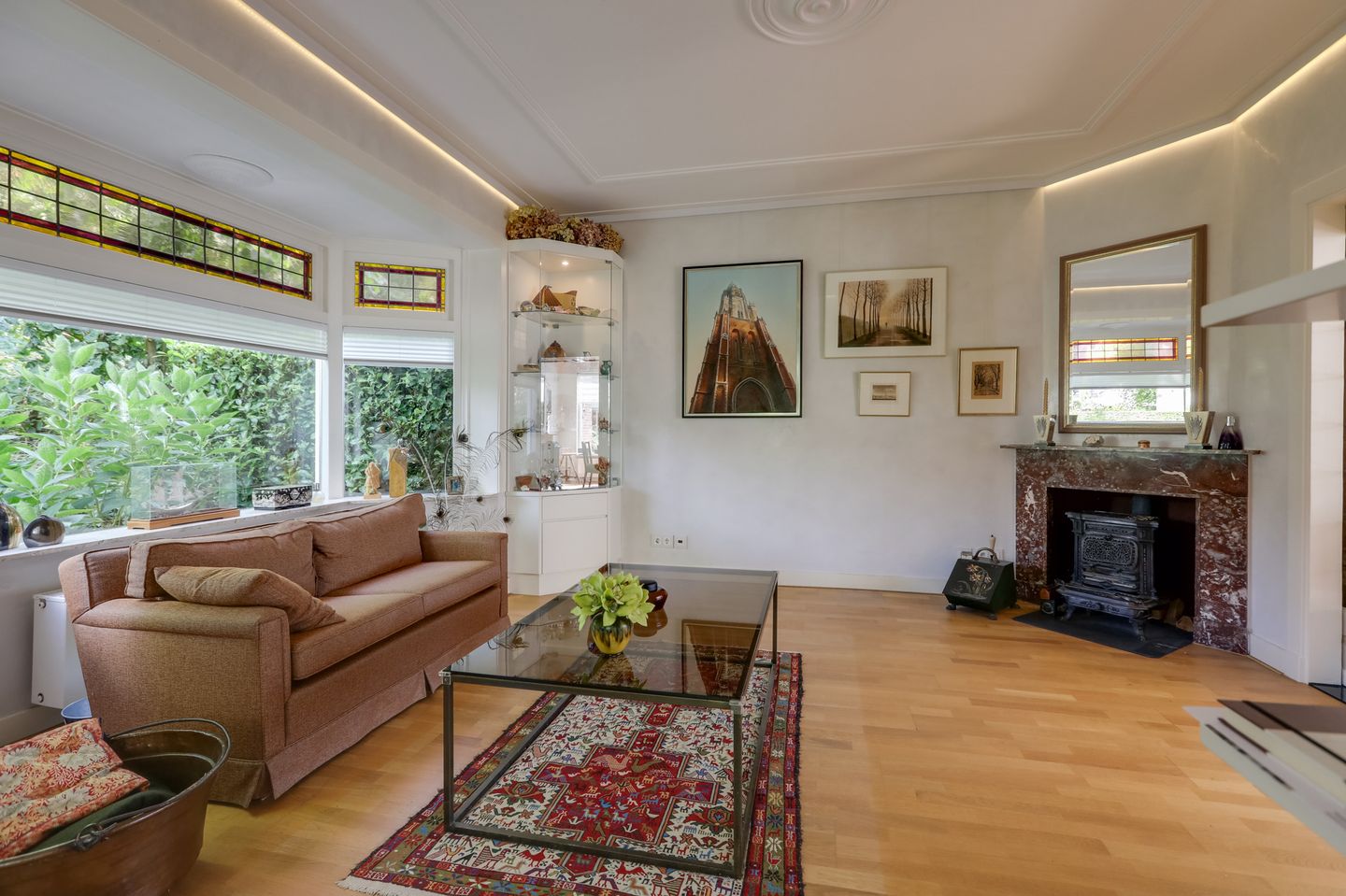 Foto 10 van Beekhuizenseweg 51