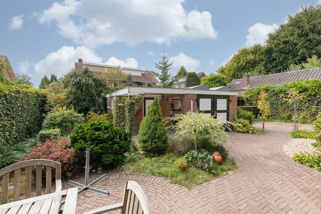 Foto 31 van Beekhuizenseweg 51