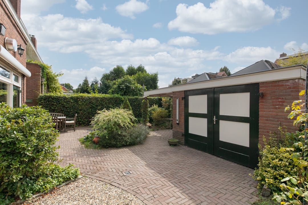 Foto 32 van Beekhuizenseweg 51