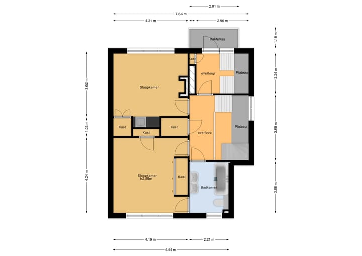 Foto 44 van Beekhuizenseweg 51