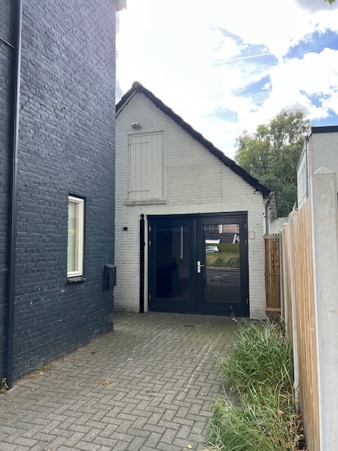 Photo 19 of Sluiskade Zuidzijde 143