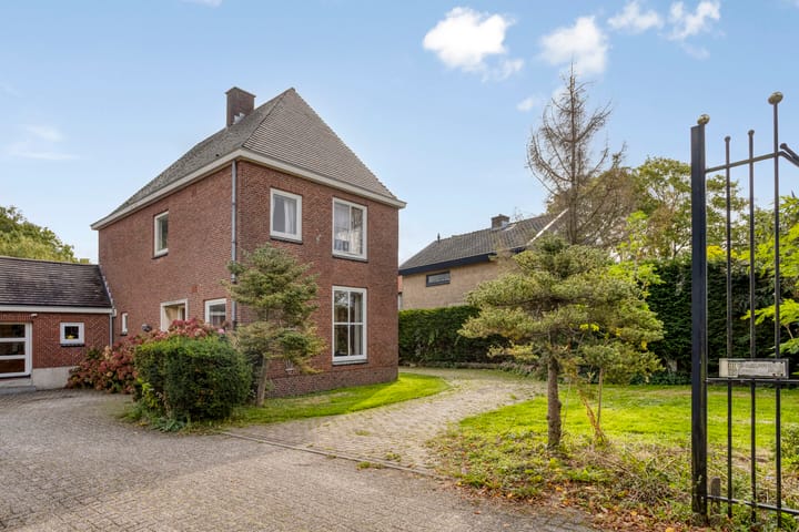 Foto 1 van Museumlaan 14