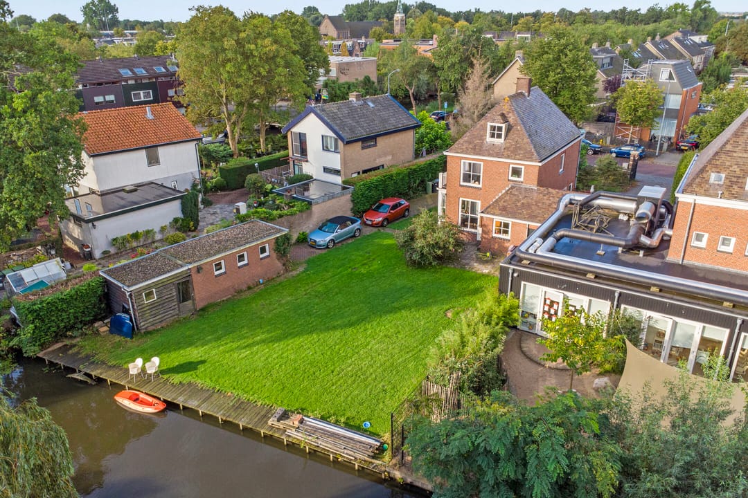 Foto 2 van Museumlaan 14