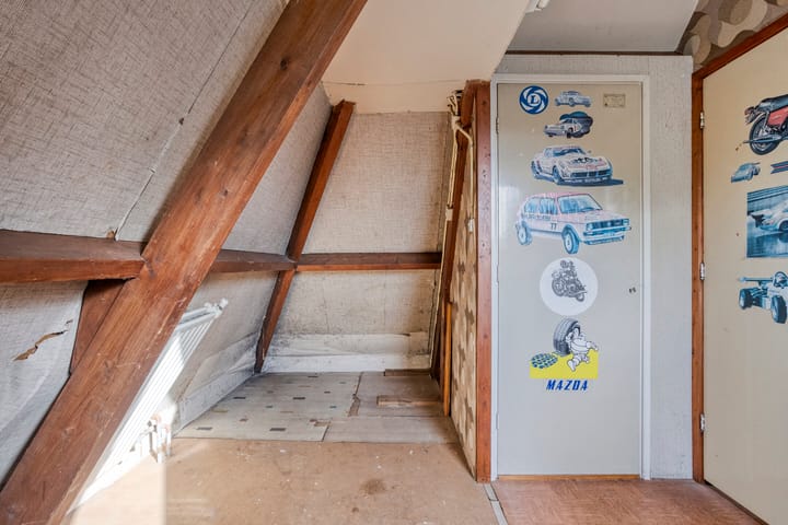 Foto 25 van Museumlaan 14