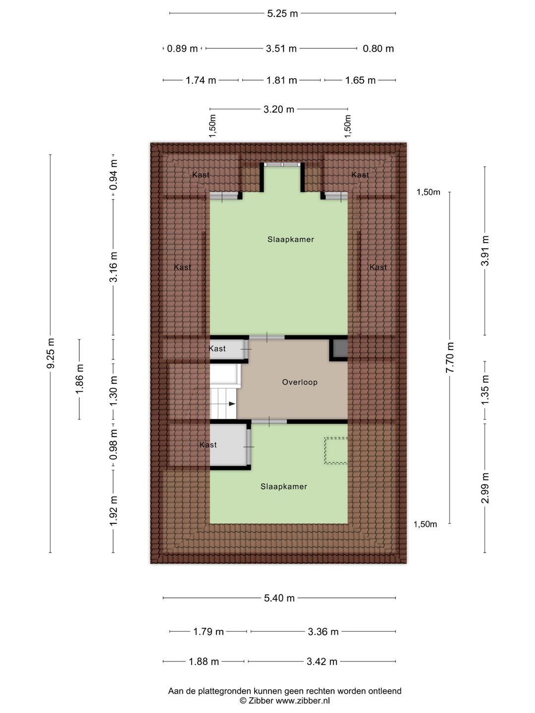 Foto 28 van Museumlaan 14