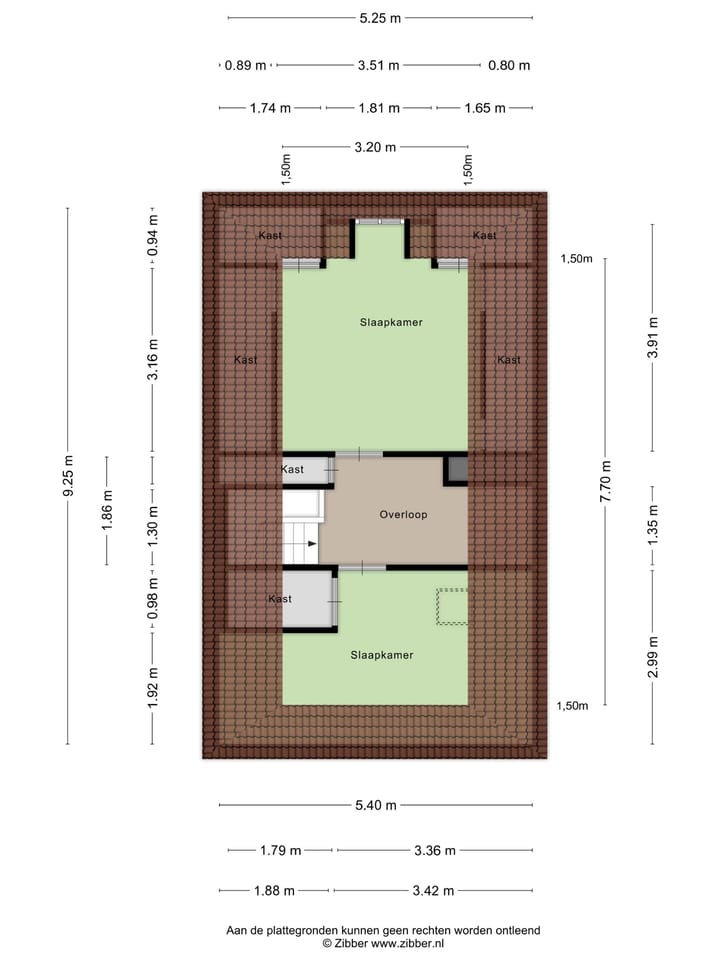 Foto 28 van Museumlaan 14