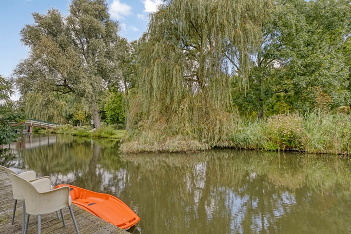 Foto 32 van Museumlaan 14