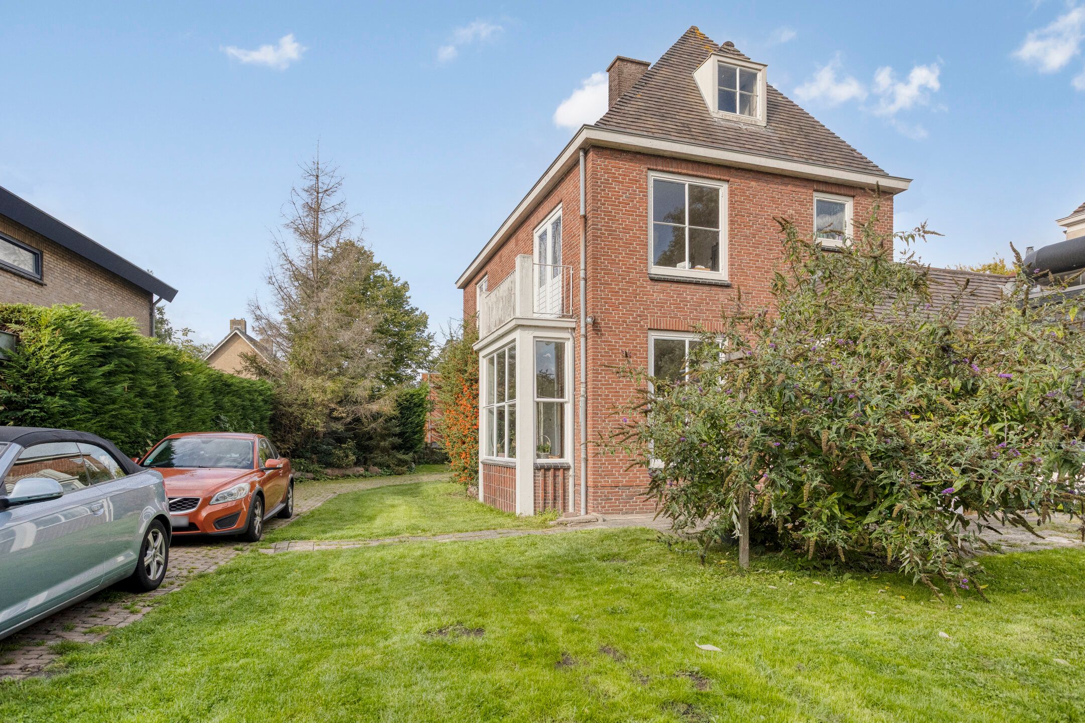 Foto 36 van Museumlaan 14