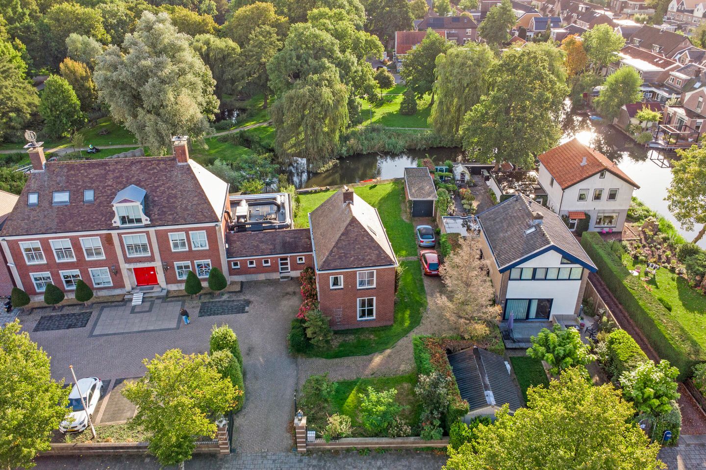 Foto 40 van Museumlaan 14