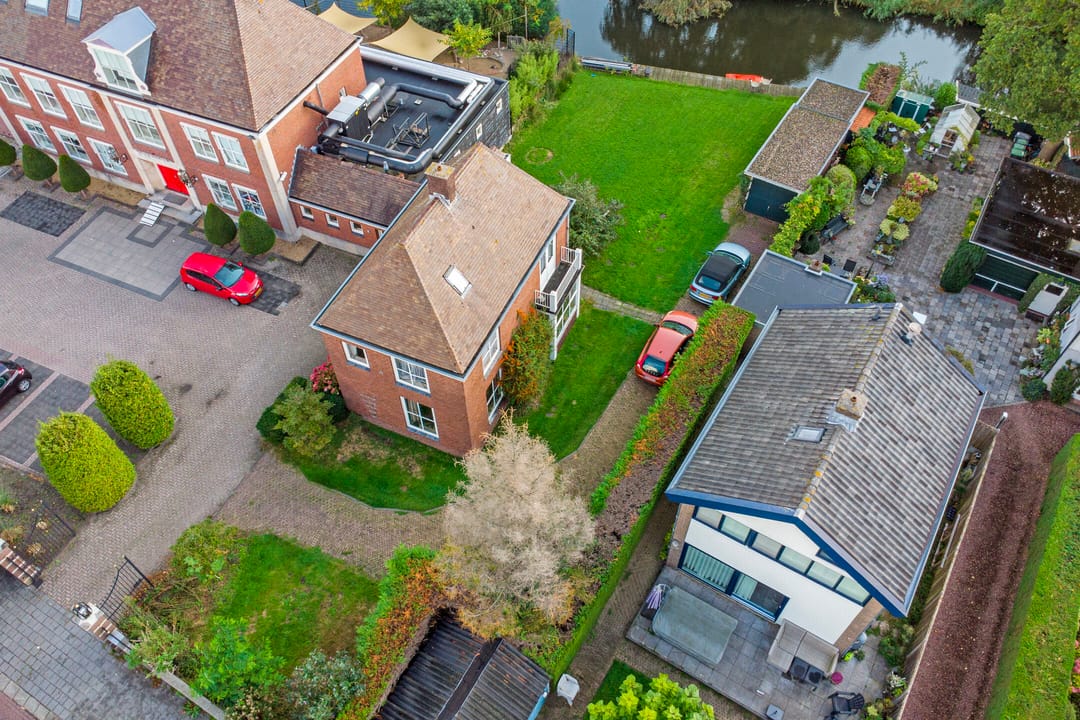 Foto 41 van Museumlaan 14