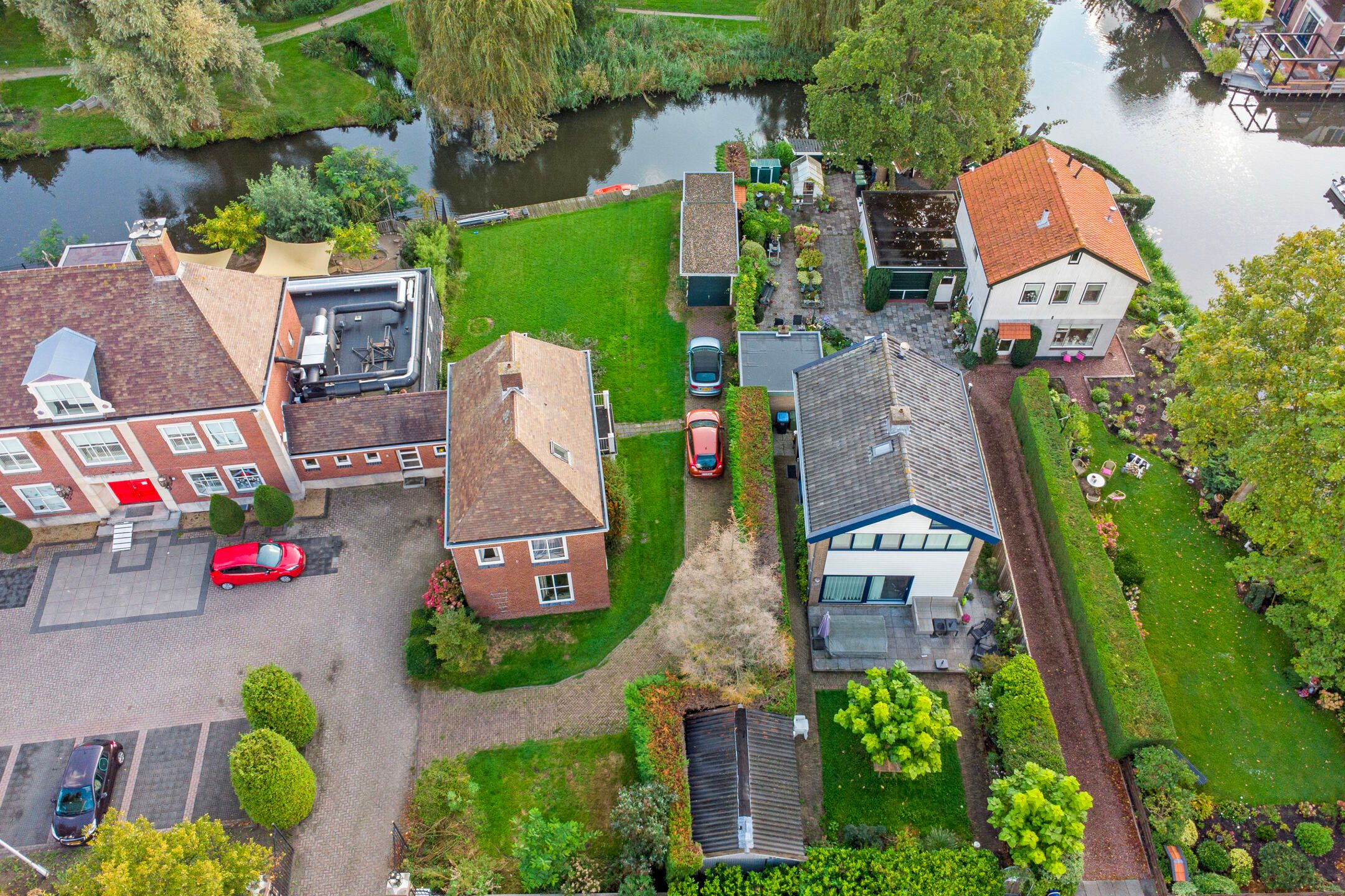 Foto 42 van Museumlaan 14