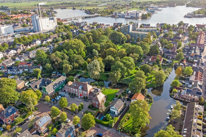 Foto 43 van Museumlaan 14