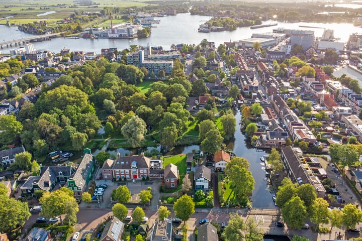 Foto 44 van Museumlaan 14