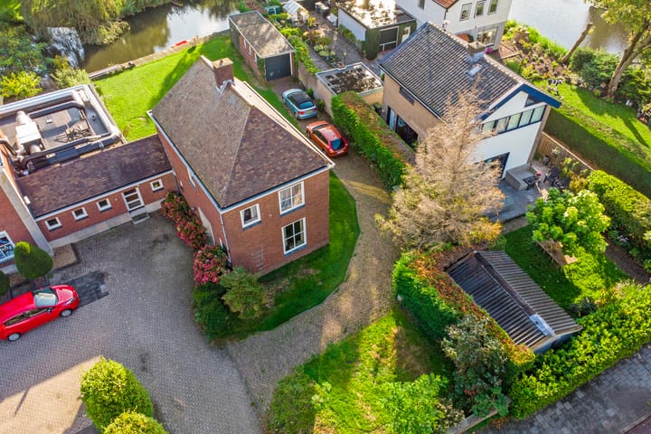 Foto 4 van Museumlaan 14