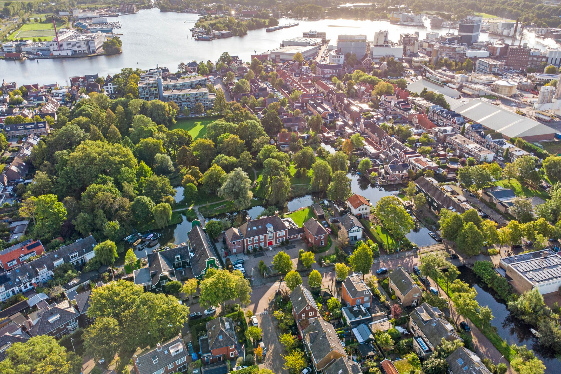 Foto 45 van Museumlaan 14