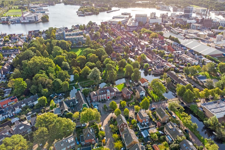 Foto 45 van Museumlaan 14