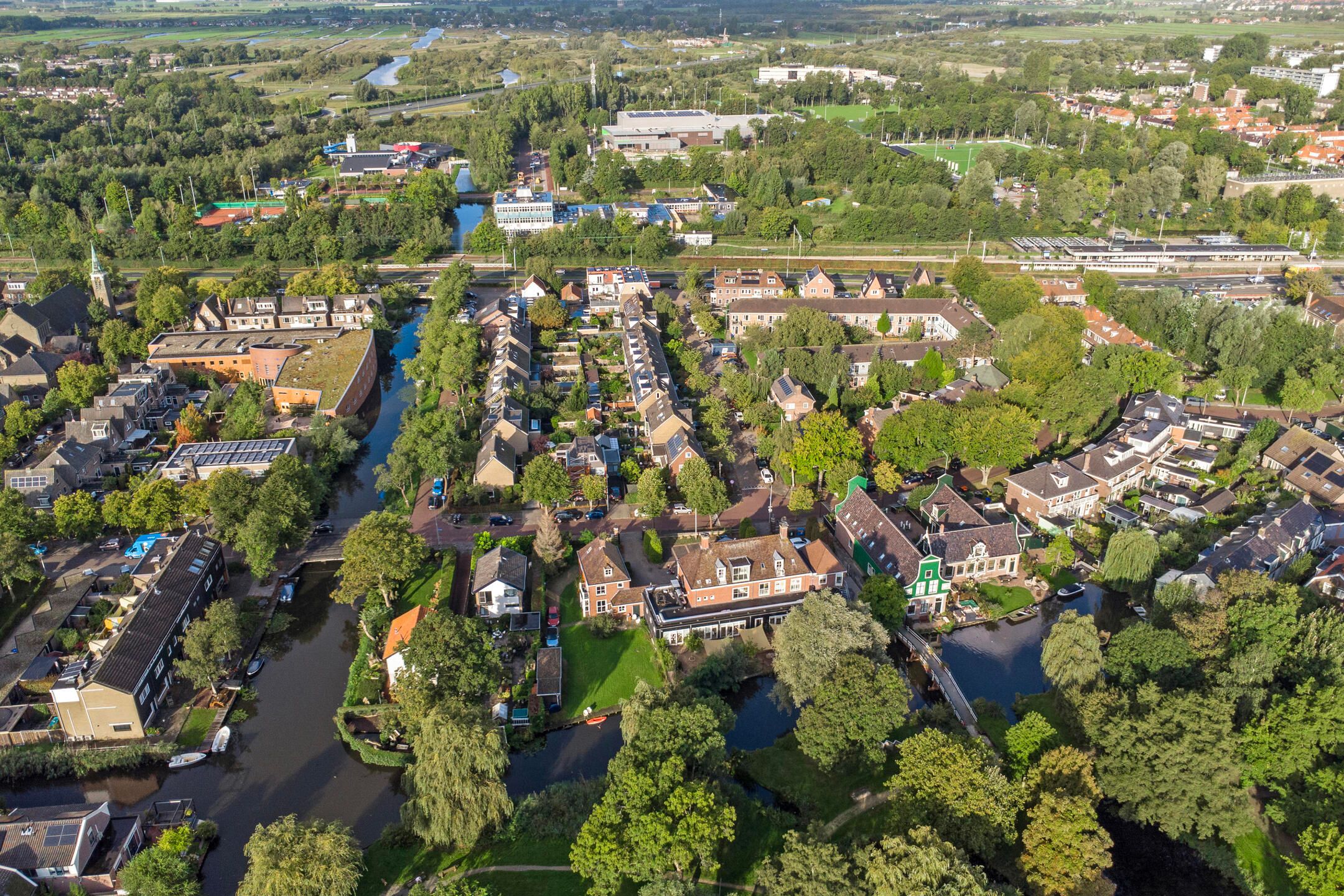 Foto 48 van Museumlaan 14