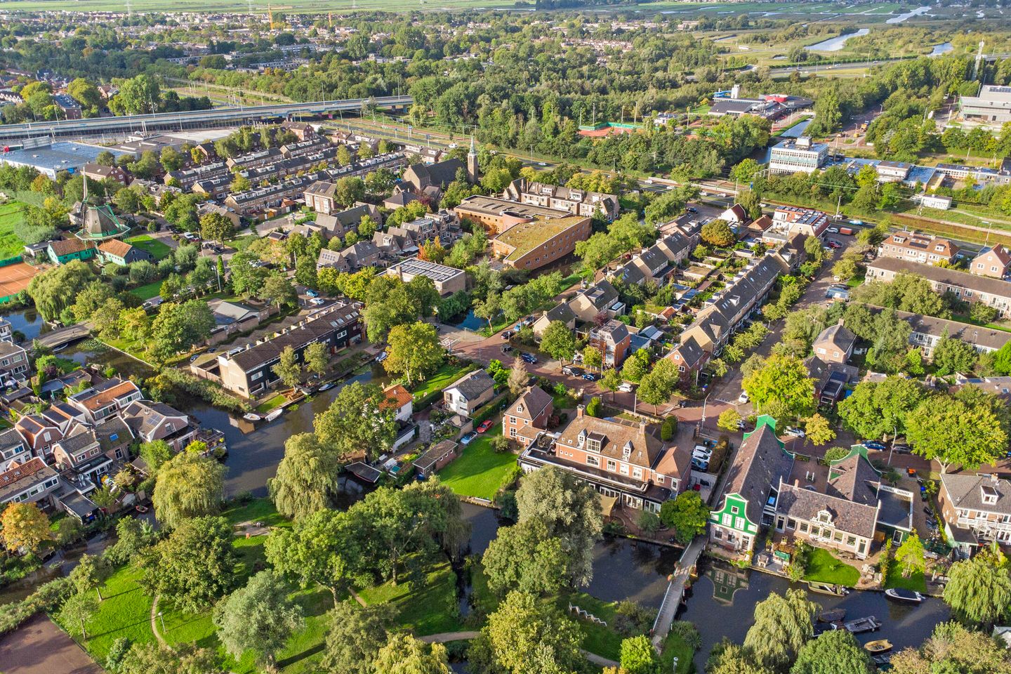 Foto 49 van Museumlaan 14