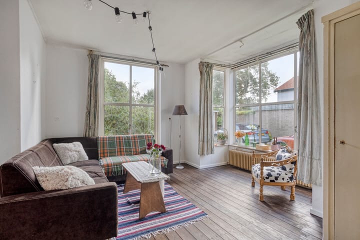 Foto 7 van Museumlaan 14