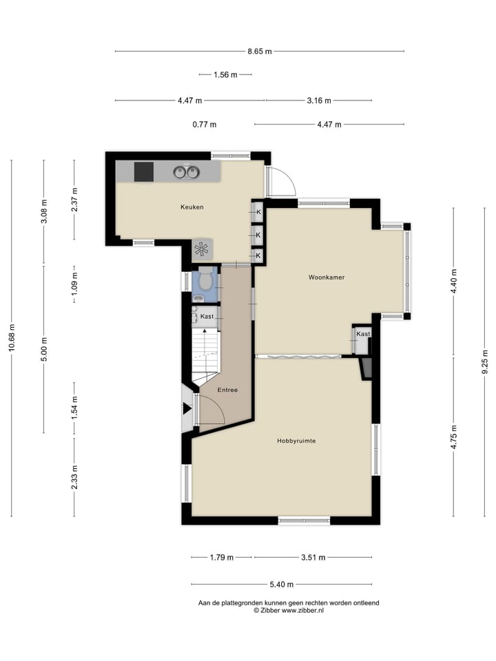 Foto 54 van Museumlaan 14